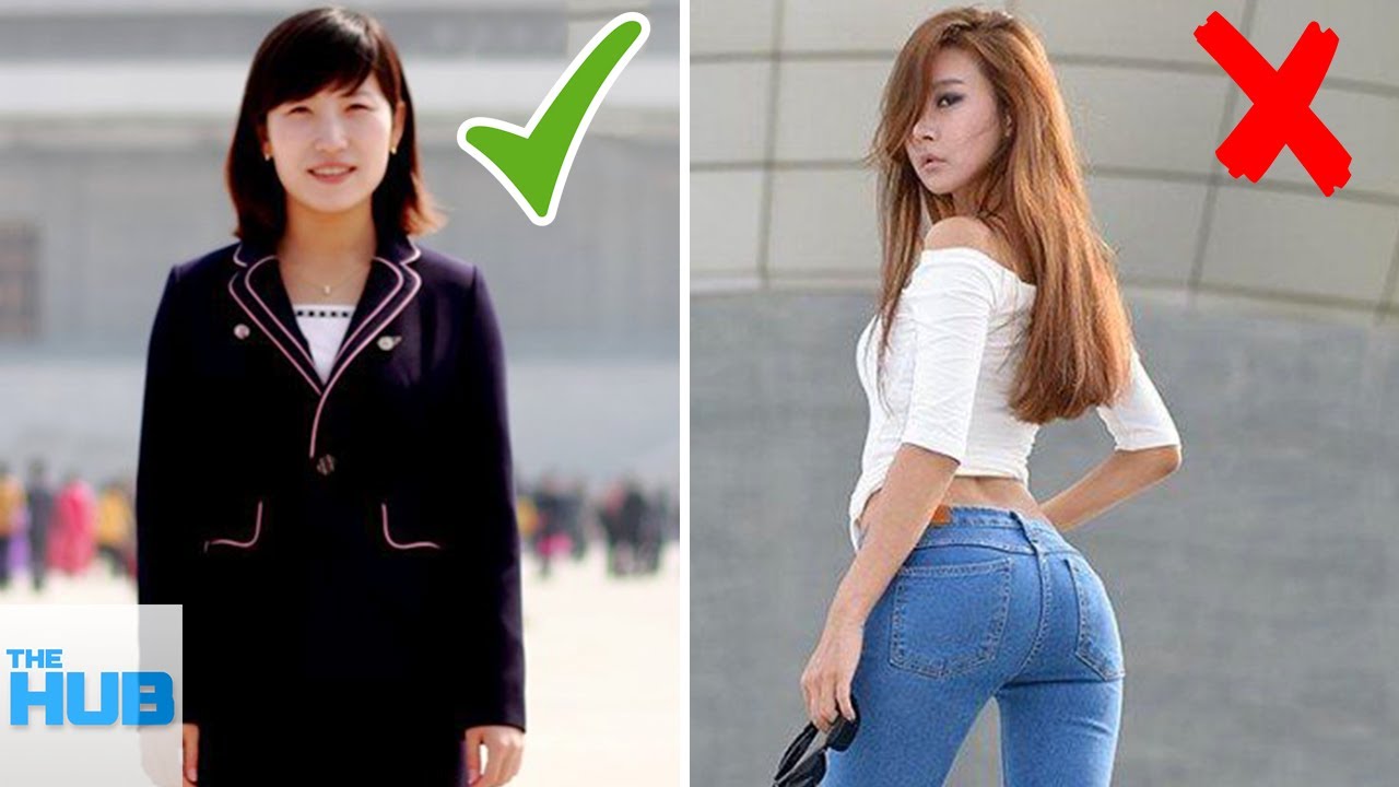 South korean girls fucked