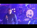 Paul Heaton & Jacqui Abbott - Caravan Of Love & You Keep It All In - Live @ Warrington 2017