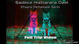 ♪ Hızlılara Özel Patlamalık Şarkı ♪  Trip  ♪ #PatlamalıkŞarkılar