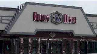 Food Review Ep 1 The Nutley Diner