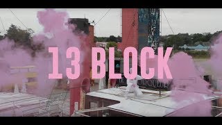 Festival Hip Opsession Reboot • Programmation