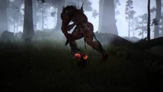 Black Desert Online 2Nd Beta Forest Giant Uhd