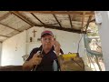 Como fazer um engenho de moer cana caseiro