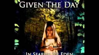 Watch Given The Day The Healing Process video