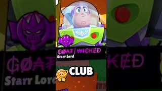 How Did These Brawl Stars Players Do This Glitch..?