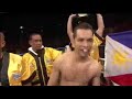 Nonito Donaire vs Hernan Marquez