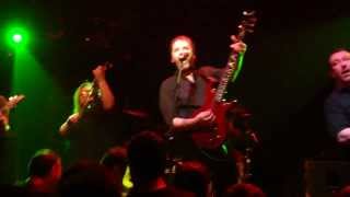 Watch Skyclad The Song Of Noinvolvement video