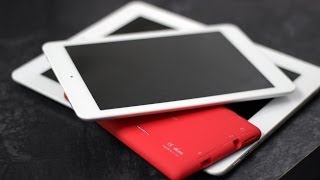 5 motivos para comprar un tableta y no un portátil