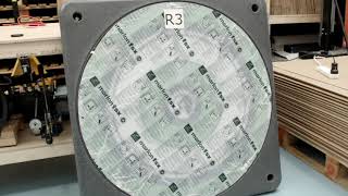 Recalibrate a DodgeAttack Sensor