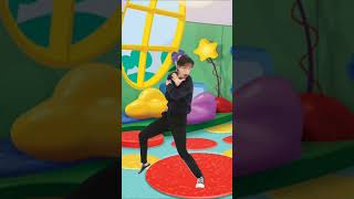 Felix Dancing To Case 143 Mickey Mouse Clubhouse Remix