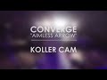 Converge - Aimless Arrow GoPro POV Drum Cam