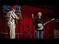 "Clinch Mountain Backstep" - Greg Cahill and Bob Carlin