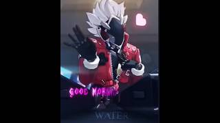 Good Morning Ladies Billy Edit Amv Zenless Zone Zero Edit