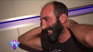 Tuğba Özay Yeni Albüm İmajı İçin Giydiği Motoleti Kostüm İle Dikkat Çekti