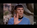 Shatner on Nimoy: Spock would not have been the same