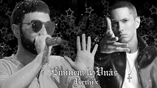 Eminem & Vnas - Lose Yourself & Irakanum (Armmusicbeats Remix) 2022