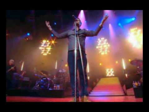 ROBBIE WILLIAMS -
