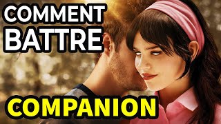 Comment Battre Le Maniaque Du Contrôle Dans Companion