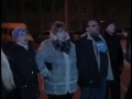 Видео Донецкий мятеж после задержания Губарева
