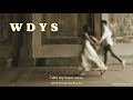 [THAISUB] WDYS - yedira ft. asheu แปลเพลง