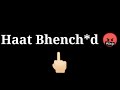 Height weight colour cost money phir Mohabbat status || madarchod status 🤬 || gali status🔥