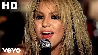 Shakira - Objection (Tango) (Official Hd Video)