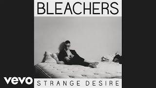 Watch Bleachers Like A River Runs video