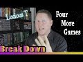 4 Games Missing from the SNES Classic mini Breakdown (with extra Woo)
