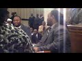 COOLJC 2010 "THE CHANGE UP! (PRAISE BREAK)' INTL YOUTH CONGRESS ATL