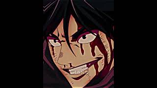 Toji Vs Megumi