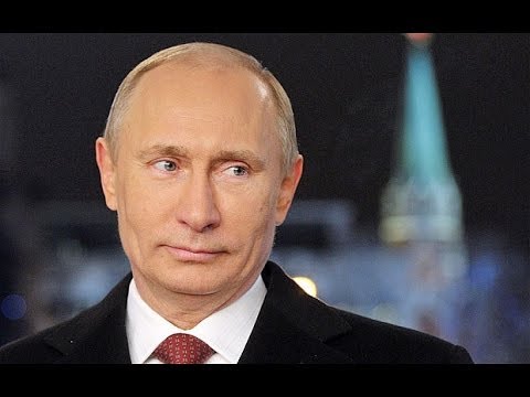 Do Putin's Remarks Mean Significant Violence Is Coming? Do Putin's Remarks Mean Significant Violence Is Coming? klip izle
