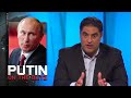 Do Putin's Remarks Mean Significant Violence Is Coming? klip izle