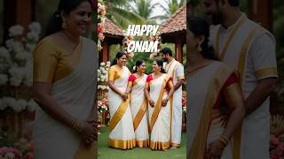 Happy Onam Status 2025 Thiruvonnam Whatsapp Status Malayalam