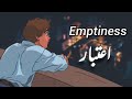 Emptiness & Aitebar (Medley) - Abdullah Qureshi | lyrics