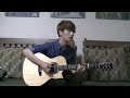 (Sungha Jung) Mellow Breeze - Sungha Jung