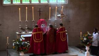 Magnificat (Gibbons - Short Service)