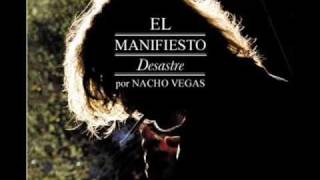 Watch Nacho Vegas Perdimos El Control video