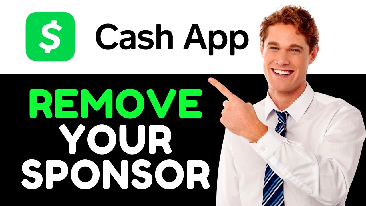 Cash App: How to Remove a Sponsored Account 2023 Cash App: How to Remove a Sponsored Account 2023