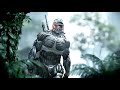 crysis