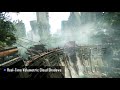 crysis