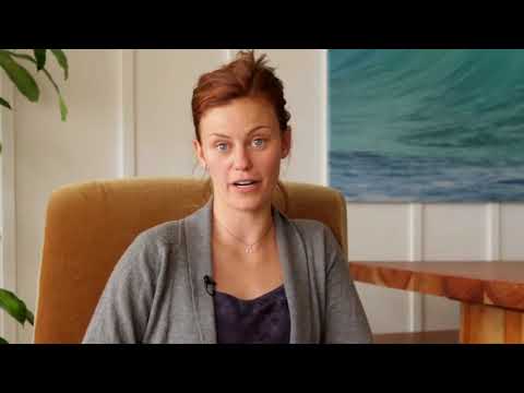 Cassidy Freeman - Actress - Testimonial for Laura Fredrickson/Coach