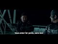 Captain America Le Soldat De L Hiver Premi Res Minutes ...