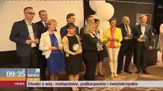 Hemofilia. Fragment Programu Wydarzenia Wyemitowanego Przez Polsat News 17 Maja 2018