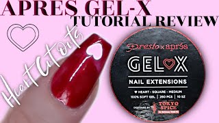 Download DIY TRYING APRES GEL,X NAIL EXTENTION SYSTEM