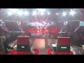 LB#3 ANTROJI FINALINĖ KOVA - anonsas
