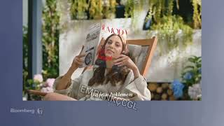 Bloomberg Ht Tek Reklam Kuşaği Bosch