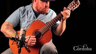 Cordoba C5 Nylon String Guitar