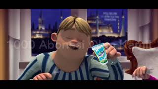 Rafadan Tayfa Sütaş Ayran Reklamı