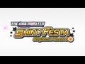 The Idolm@ster Shiny Festa: Rhythmic Record - Gameplay Video