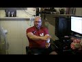 Q&A Part 1 Micros & Performance, Cut to Bulk LP & Blasting For Next Meet